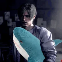 Leon Kennedy 