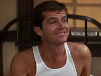 Jack Nicholson
