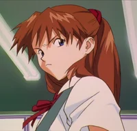 Bullying Asuka