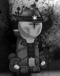 The Sheriff