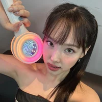 Nayeon - mommys girl