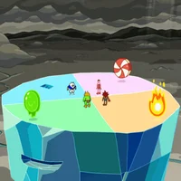 Land of ooo -element