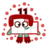 Hi I stake I have 11