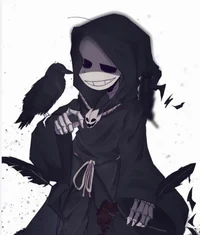 Reaper sans