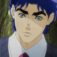 Jonathan Joestar