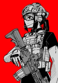 Tactical wifu 2