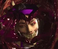 Mileena