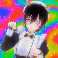 Kid Femboy