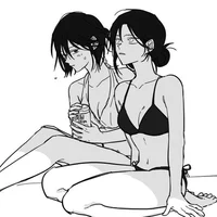 Amigas LÉSBICAS