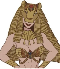 Sekhmet - ENNEAD