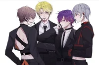 Noctyx Valourant