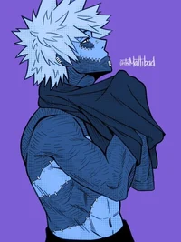 Dabi