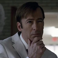 Saul Goodman