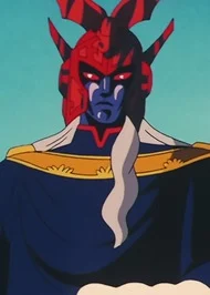 Arles Saga patriarca