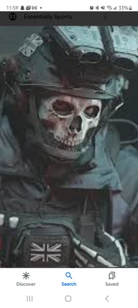 Ghost
