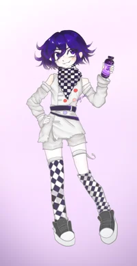 Kokichi