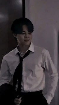 Park Jimin 