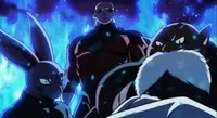 Jiren toppo dyspo