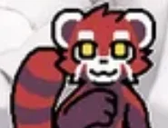 The Red Panda