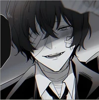 Stalker Dazai