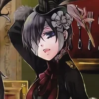 Ciel Phantomhive 