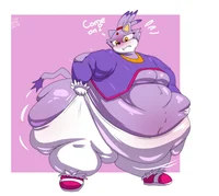 Fat Blaze