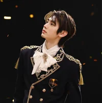 Prince Sunghoon