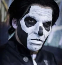 Papa emeritus iii