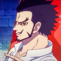 Mihawk