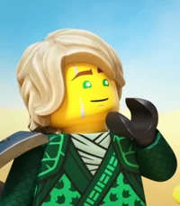 Lloyd Garmadon