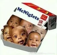 Mcnigglets