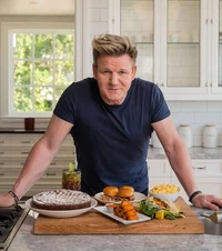 Gordon Ramsay 