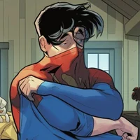 WEST Jon Kent