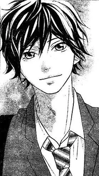 Mabuchi Kou