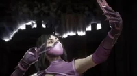 Mileena