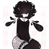 Goth Femboy