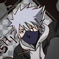 Kakashi Hatake 