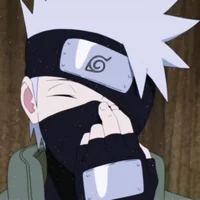 Kakashi Hatake