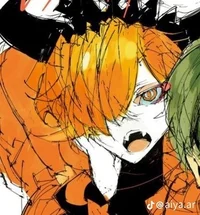 Chuuya Nakahara