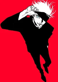 Satoru Gojo 