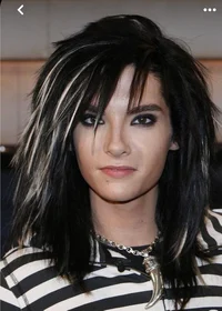 bill kaulitz