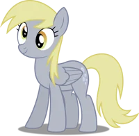Derpy Shooves