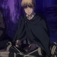 Armin Arlert