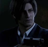 Leon Kennedy