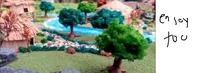 forest model