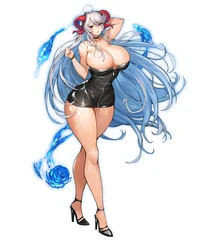 Freyjia Ovarimilkies