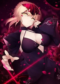 Alter Saber