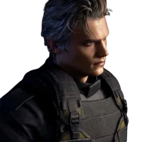 Leon Kennedy