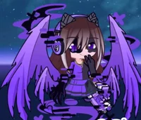 Rhiana -TADC New OC-