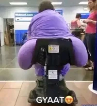 GYAT